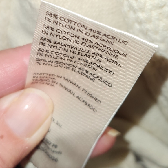 Free people cardigan - Picture 11 of 11